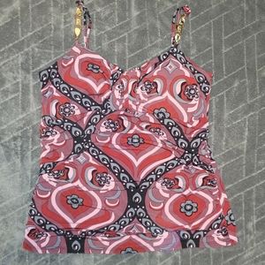 BISOU BISOU Tank Top